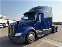 2021 Peterbilt 579