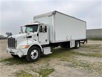 2016 Peterbilt 337
