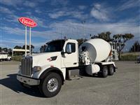 2024 Peterbilt 567