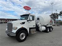 2024 Peterbilt 567