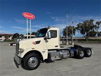 2024 Peterbilt 567