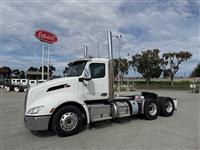 2024 Peterbilt 579