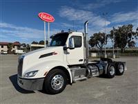 2024 Peterbilt 579