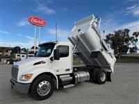 2024 Peterbilt 536