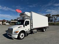 2024 Peterbilt 536