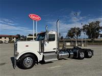 2025 Peterbilt 589