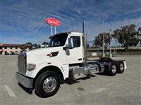 2025 Peterbilt 567