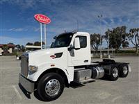 2025 Peterbilt 567