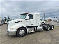 2024 Peterbilt 579
