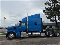 2024 Peterbilt 567