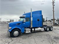 2024 Peterbilt 567