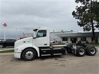 2024 Peterbilt 579EV