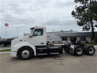 2024 Peterbilt 579EV
