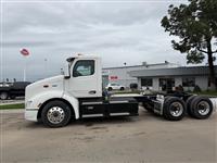 2024 Peterbilt 579EV