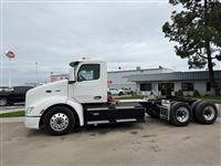 2024 Peterbilt 579EV