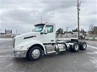 2024 Peterbilt 579