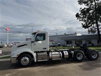2024 Peterbilt 579