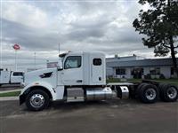 2024 Peterbilt 567