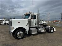 2024 Peterbilt 389