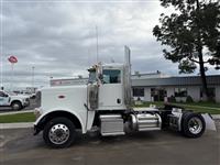 2024 Peterbilt 389