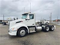 2024 Peterbilt 579