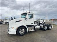2024 Peterbilt 579