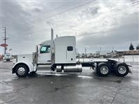 2025 Peterbilt 589