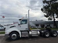 2025 Peterbilt 579