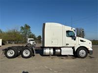 2017 Peterbilt 579