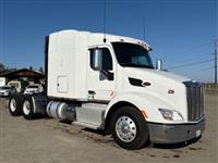 2016 Peterbilt 579