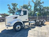 2025 Peterbilt 567
