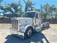 2025 Peterbilt 589