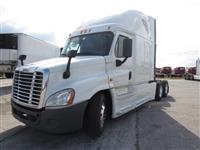 Used 2015 Freightliner Cascadia 125 for Sale