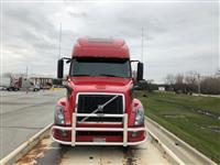 Used 2015 Volvo VNL670 for Sale