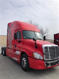Used 2015 Freightliner Cascadia 125 for Sale