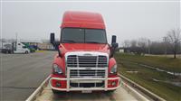 Used 2016 Freightliner Cascadia 125 for Sale