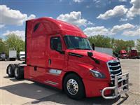 New 2019 Freightliner Cascadia 125 Evolution for Sale
