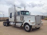 2007 Western Star 4900EX