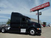 2010 Peterbilt 387