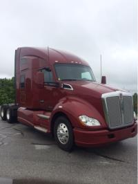 2014 Kenworth T680