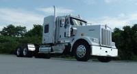 2014 Kenworth W900L