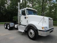 2015 NAVISTAR 