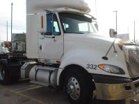 2008 NAVISTAR 
