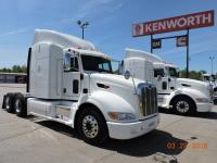 2013 Peterbilt 386