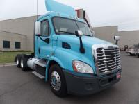 2011 Freightliner CASCADIA CA11364DC