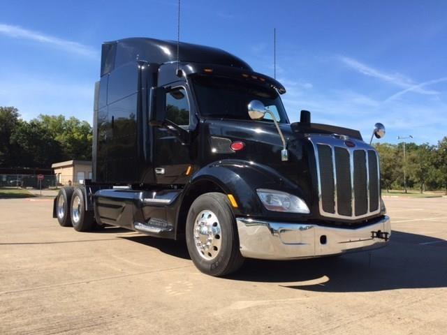 13 Used Peterbilt 579 Allstate Peterbilt