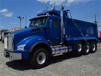 New 2018 Kenworth T880 for Sale