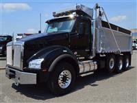 New 2018 Kenworth T880 for Sale