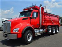 New 2018 Kenworth T880 for Sale