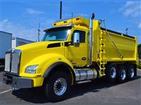 New 2018 Kenworth T880 for Sale